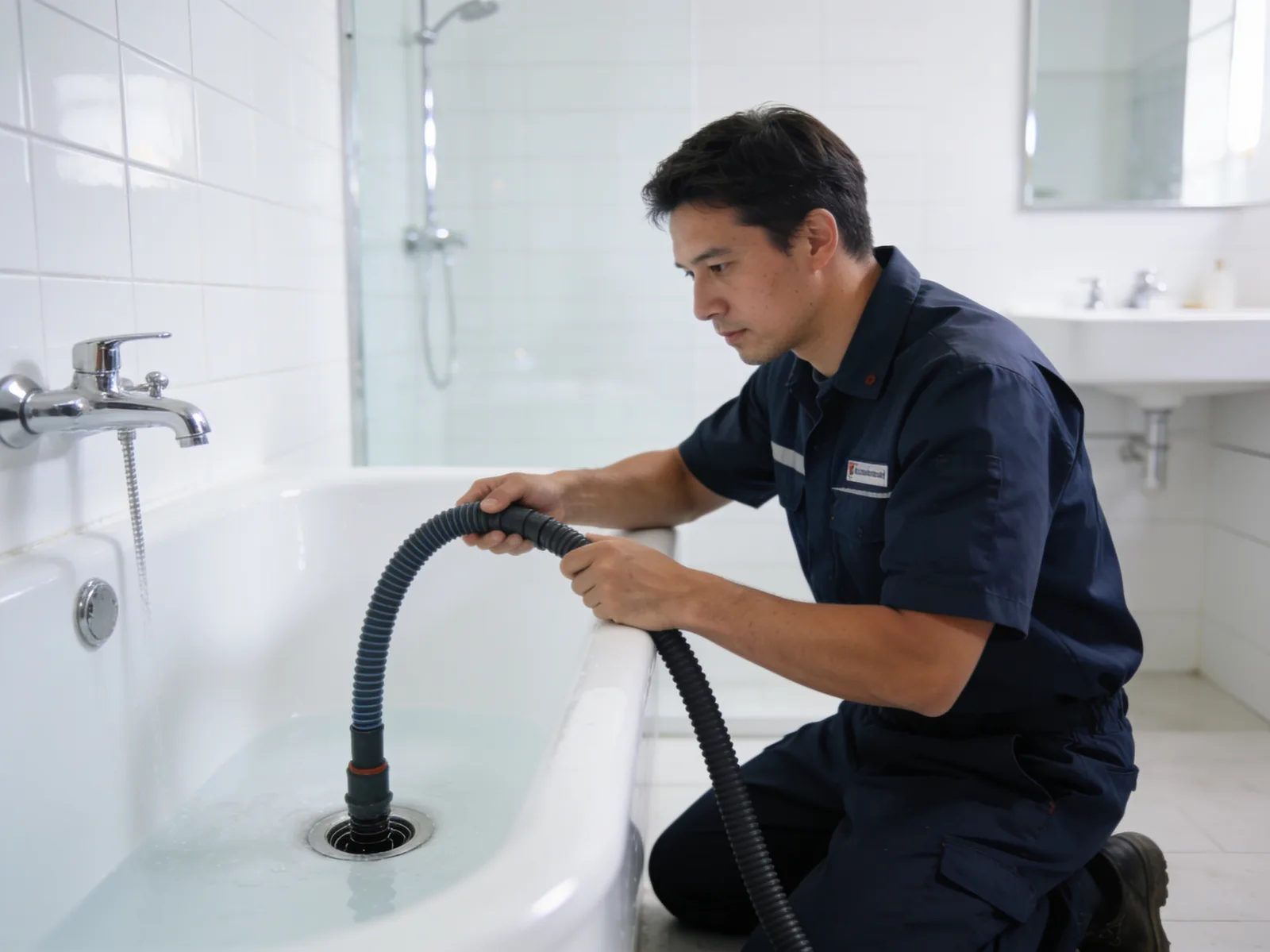 Emergency Plumber Mechanicsville, VA FAQs